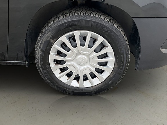 Toyota Proace City 26 of 26