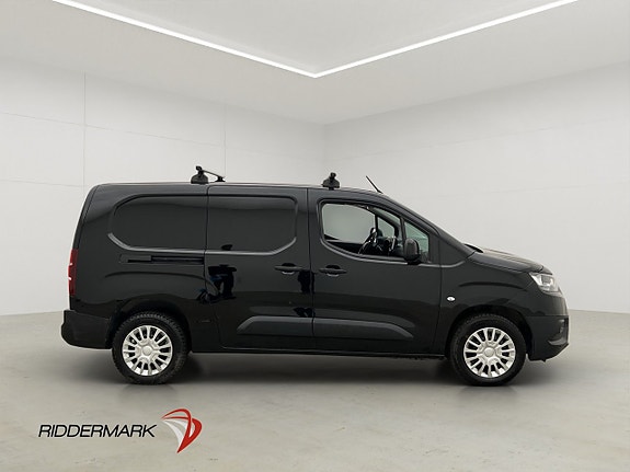 Toyota Proace City 2 of 26