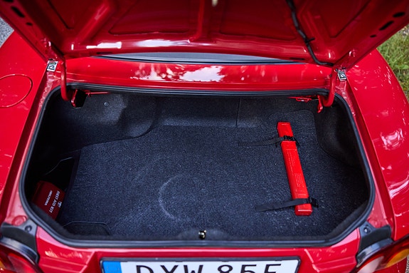 Mazda MX-5 5 of 10