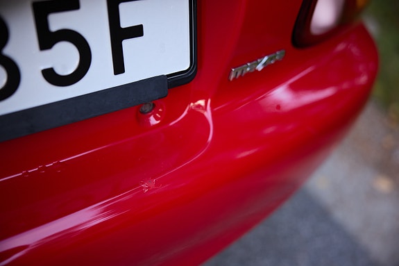 Mazda MX-5 7 of 10