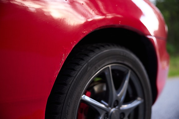 Mazda MX-5 10 of 10