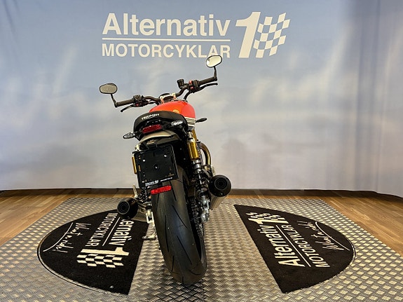 Triumph SPEED TWIN 1200 RS 3 of 14