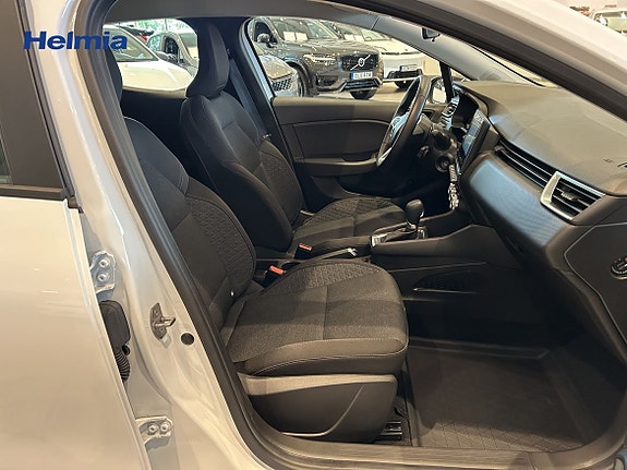 Renault Clio 9 of 16