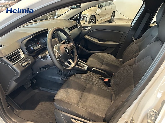 Renault Clio 5 of 16