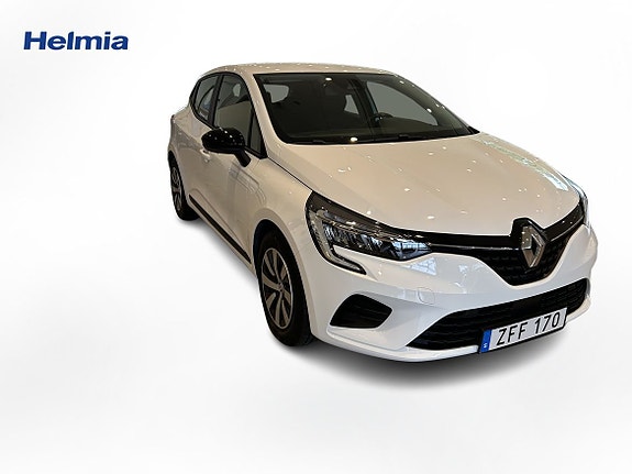 Renault Clio 3 of 16