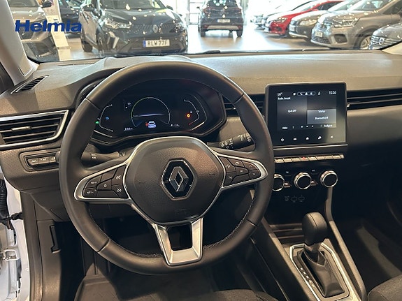 Renault Clio 7 of 16