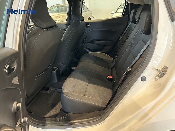 Renault Clio 6 of 16