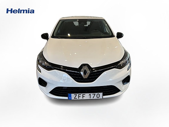 Renault Clio 2 of 16