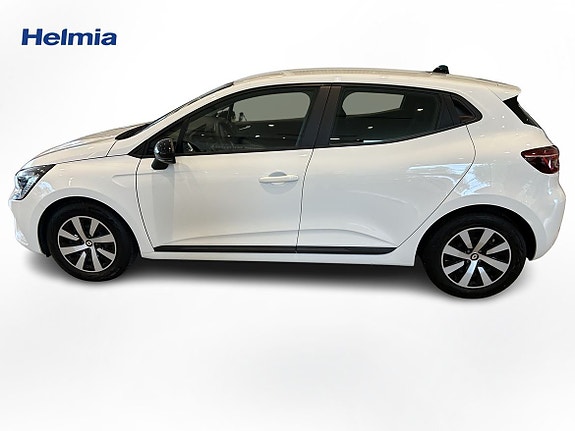 Renault Clio 16 of 16