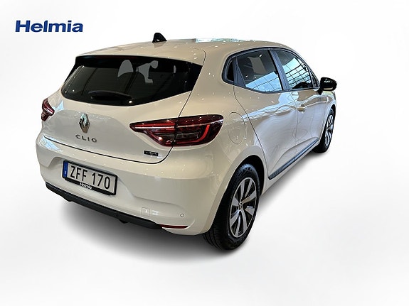 Renault Clio 12 of 16