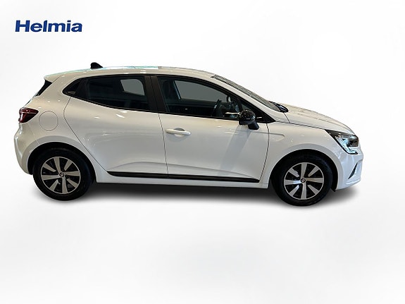 Renault Clio 10 of 16