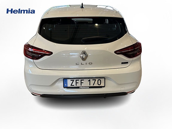 Renault Clio 14 of 16