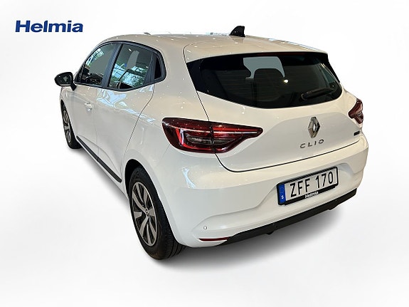 Renault Clio 15 of 16
