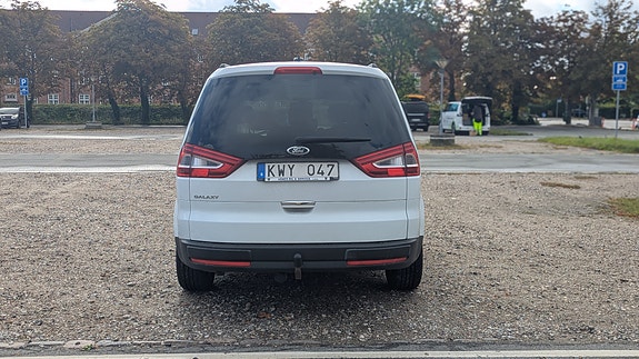 Ford Galaxy 5 of 20