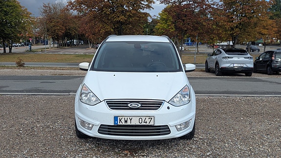 Ford Galaxy 2 of 20