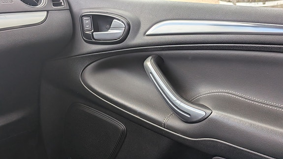 Ford Galaxy 11 of 20