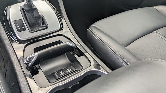 Ford Galaxy 9 of 20