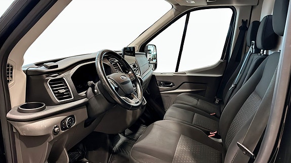 Ford Transit 5 of 11