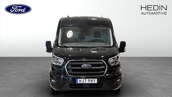 Ford Transit 8 of 11