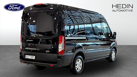 Ford Transit 2 of 11