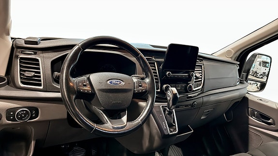 Ford Transit 4 of 11