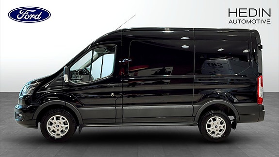 Ford Transit 6 of 11