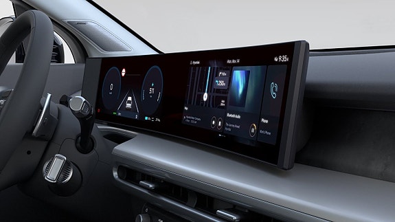 Hyundai Ioniq 9 12 of 14