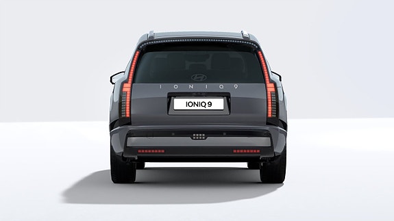 Hyundai Ioniq 9 6 of 14