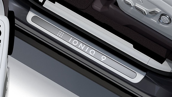 Hyundai Ioniq 9 10 of 14