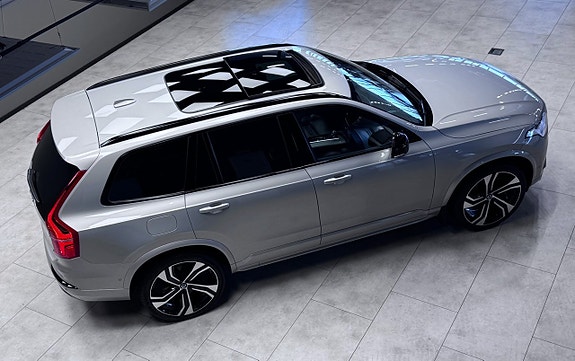 Volvo XC90 19 of 26