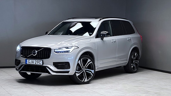 Volvo XC90 21 of 26