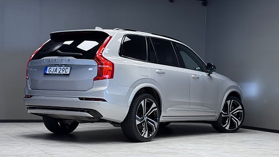 Volvo XC90 23 of 26