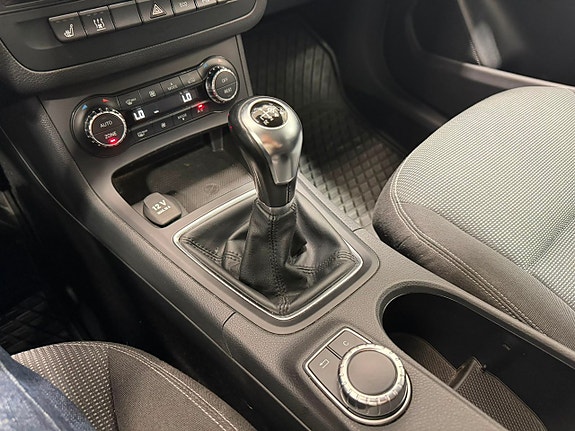 Mercedes-Benz B200 18 of 20