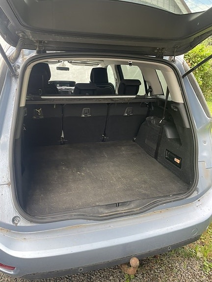 Citroen Grand C4 Picasso 6 of 6