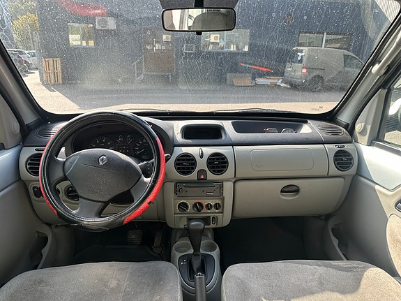 Renault Kangoo Express 7 of 7