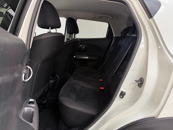 Nissan Juke 12 of 12