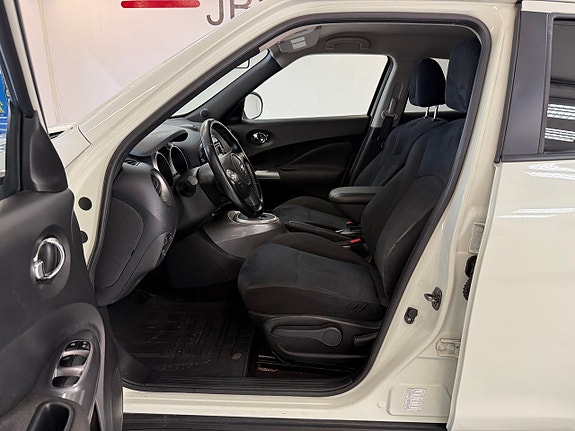 Nissan Juke 10 of 12