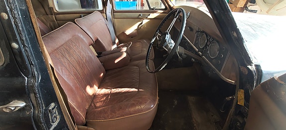 Rover P4 4 of 5