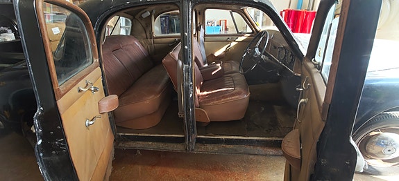 Rover P4 2 of 5