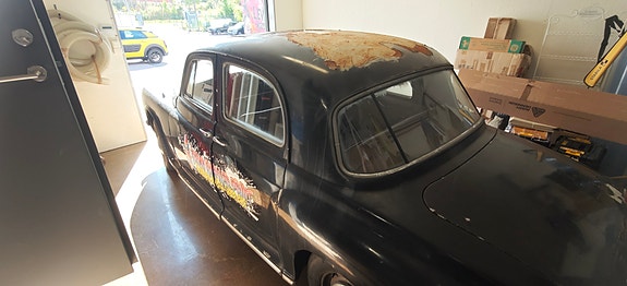 Rover P4 3 of 5