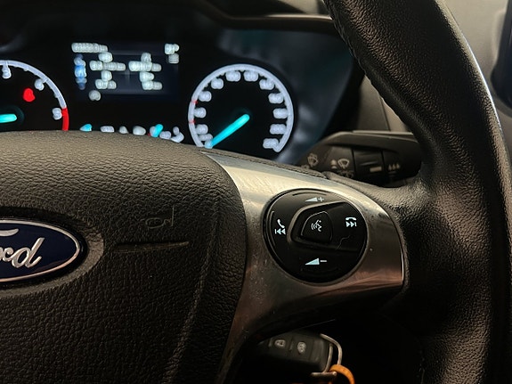 Ford Transit Connect 20 of 30