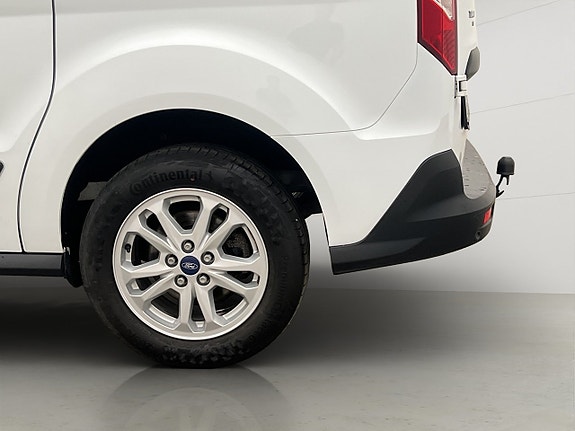 Ford Transit Connect 29 of 30