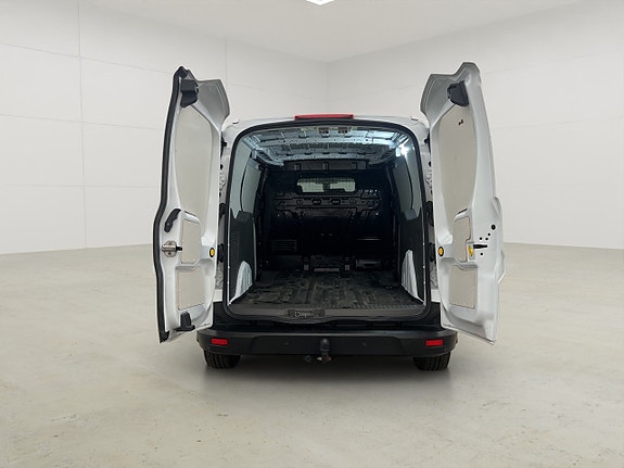 Ford Transit Connect 13 of 30