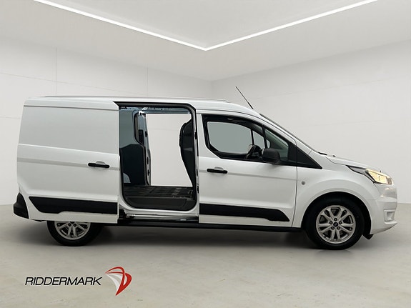 Ford Transit Connect 11 of 30