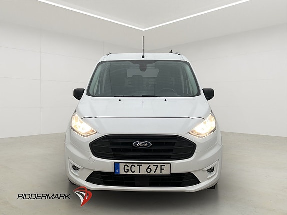 Ford Transit Connect 5 of 30
