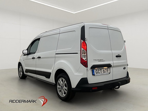 Ford Transit Connect 7 of 30