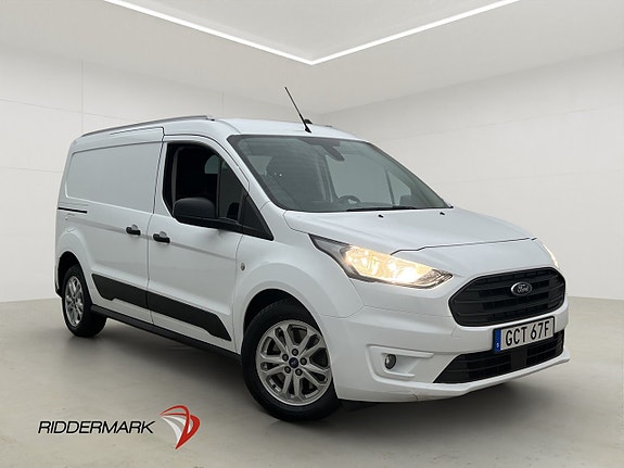 Ford Transit Connect 3 of 30