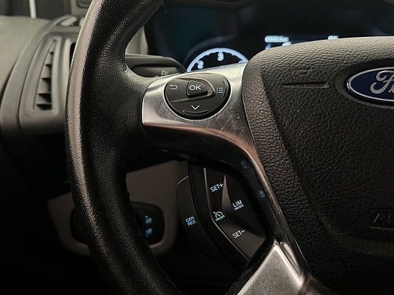 Ford Transit Connect 18 of 30