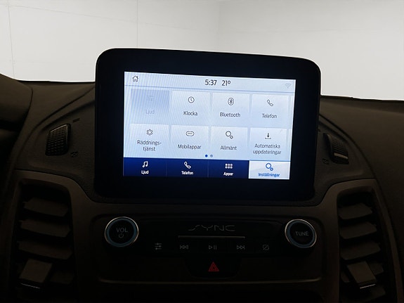 Ford Transit Connect 22 of 30