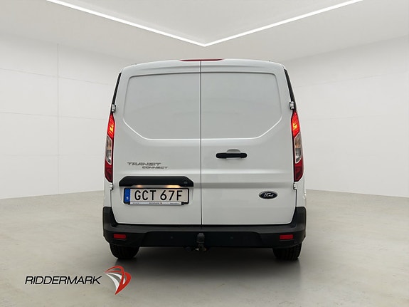 Ford Transit Connect 8 of 30